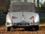 Jaguar XK140 Drophead Coupe 1954 года